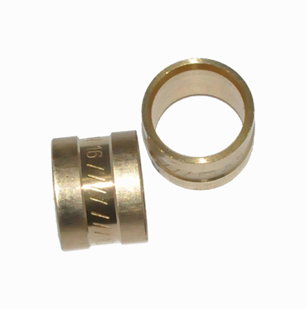 Anillo Tradicional – PEX Mono capas 